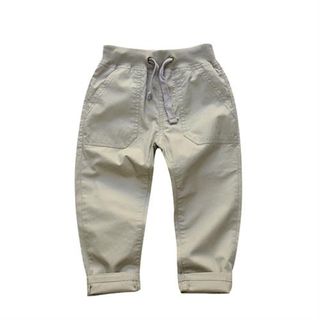 boys cotton pants
